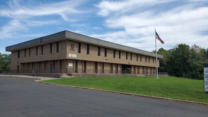 RecoveryCNT Recovery Center for Network Therapy