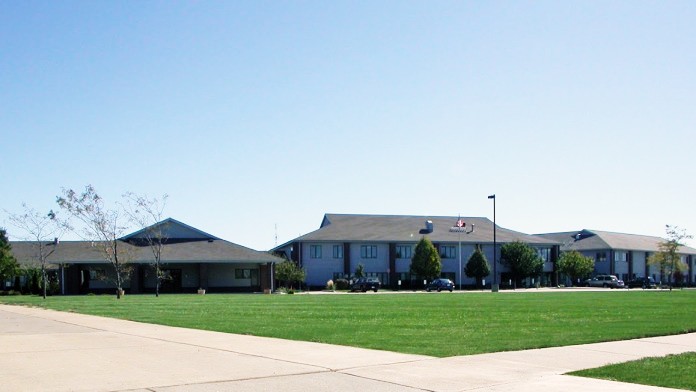 Chestnut Health Systems
