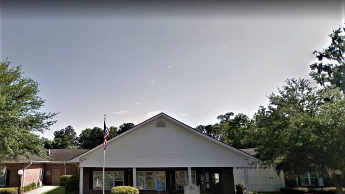 Coastal Harbor Behavioral Health