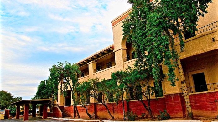 Desert Cove Recovery – Alcohol & Drug Rehab Scottsdale Arizona