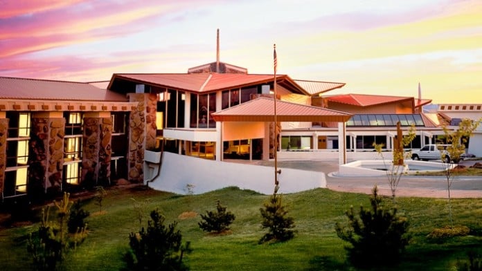 Narconon Arrowhead Drug & Alcohol Rehab