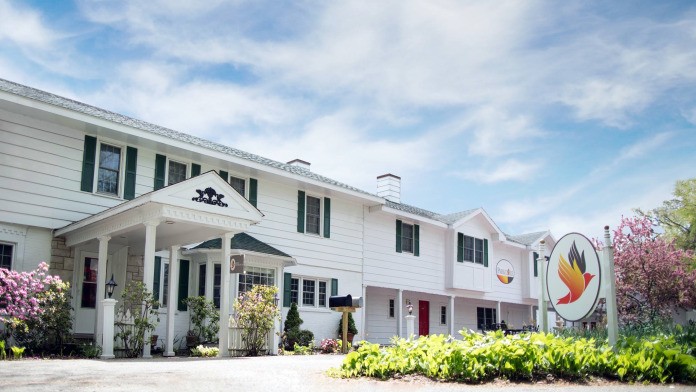 Parkdale Center: Indiana Drug and Alcohol Rehab