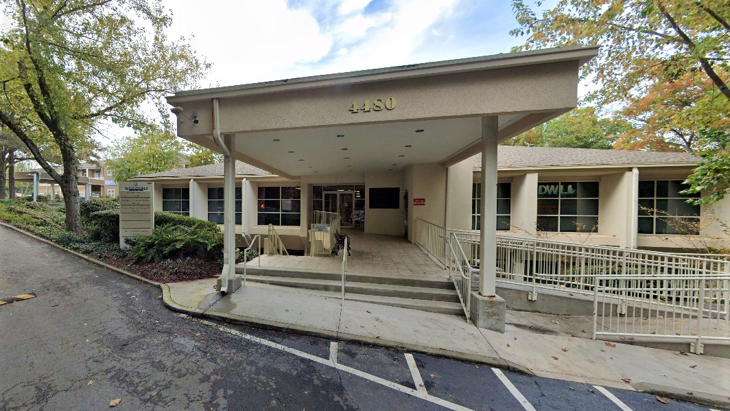 Talbott Recovery - Dunwoody Outpatient