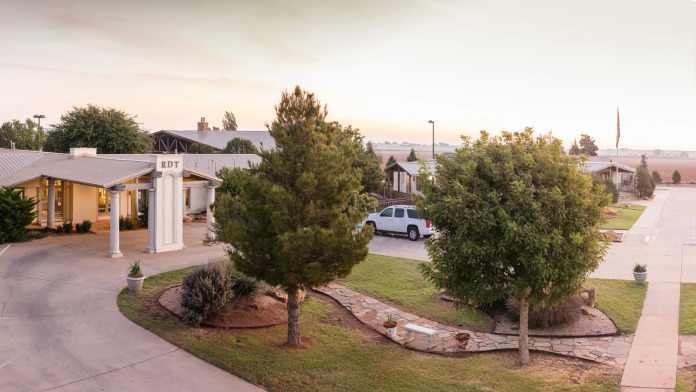 The Ranch At Dove Tree