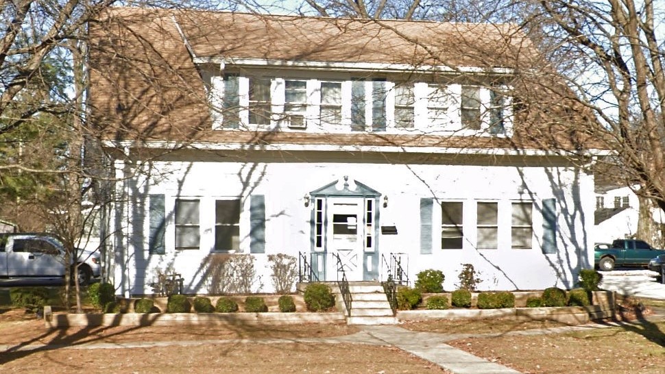 House of Hope-Madison County