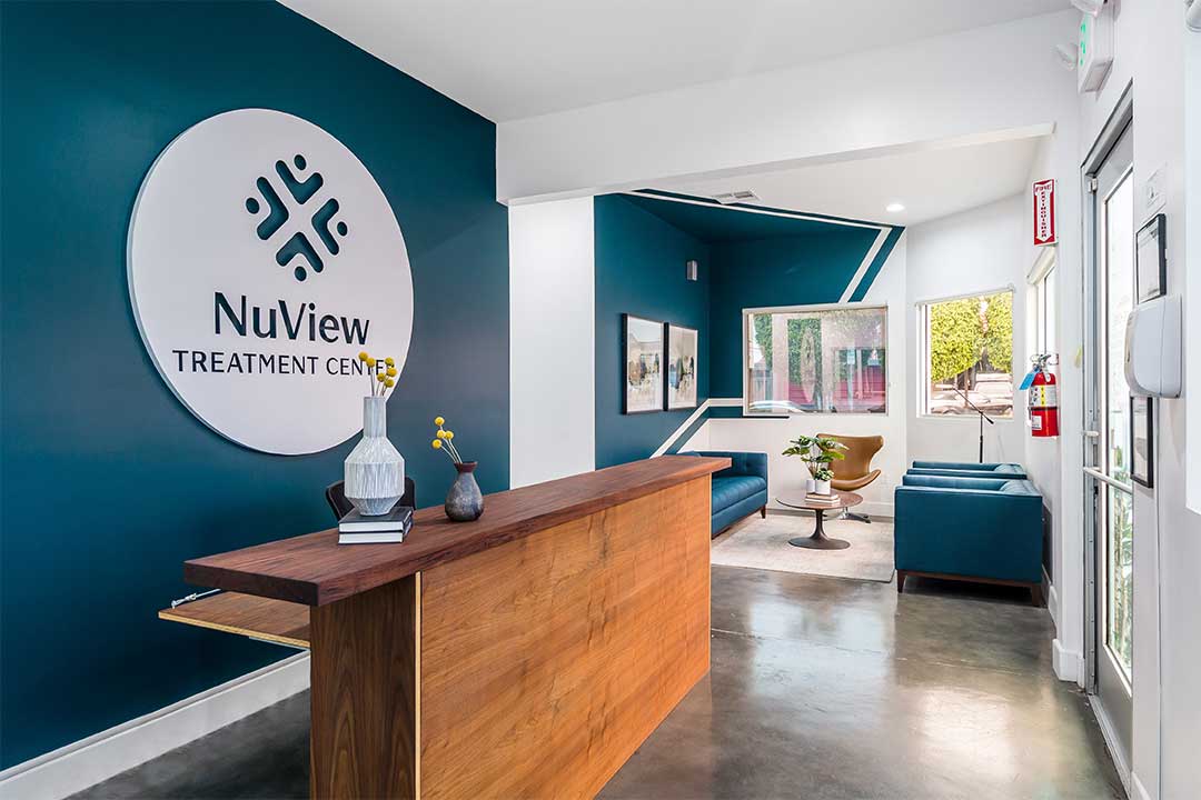 NuView Treatment Center - Los Angeles Rehab and Mental Health Treatment