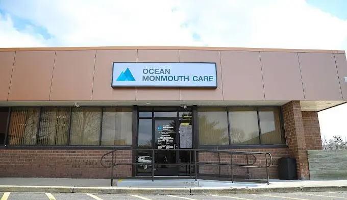 Ocean Monmouth Care