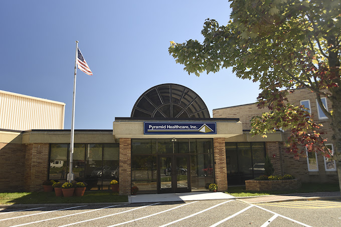 Pyramid Healthcare Hammonton Detox and Residential Treatment Center