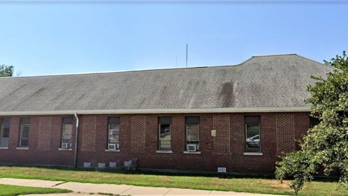 SASI Branden House