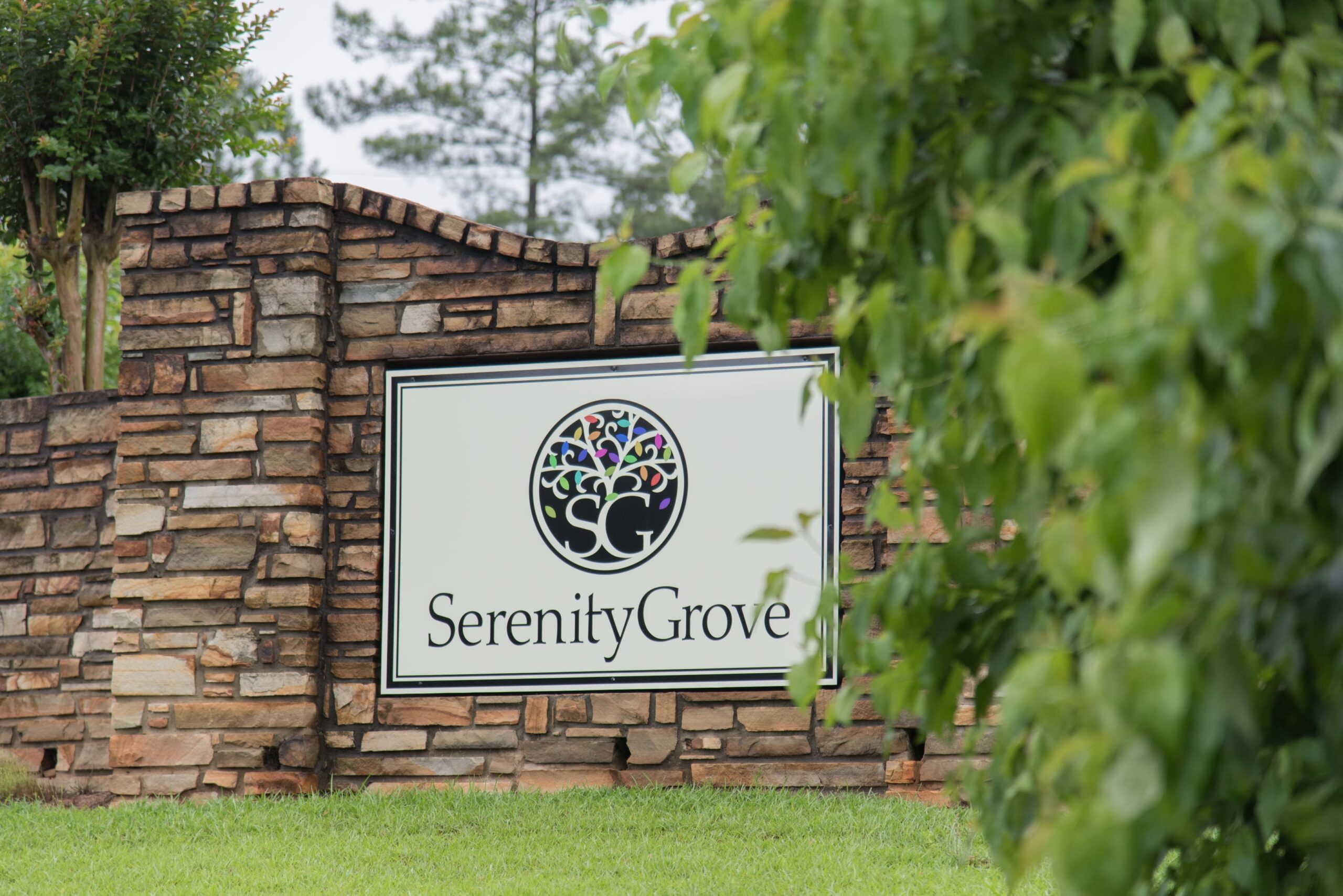 Serenity Grove