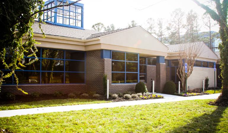 Sunrise Detox Alpharetta