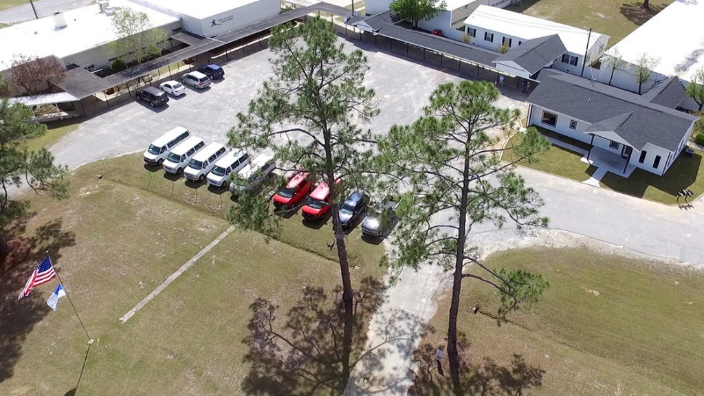 Georgia Men’s Rehab