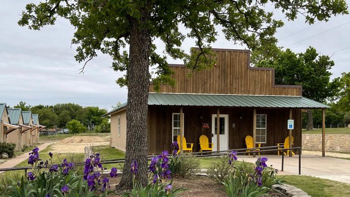 Touchstone Ranch Recovery Center