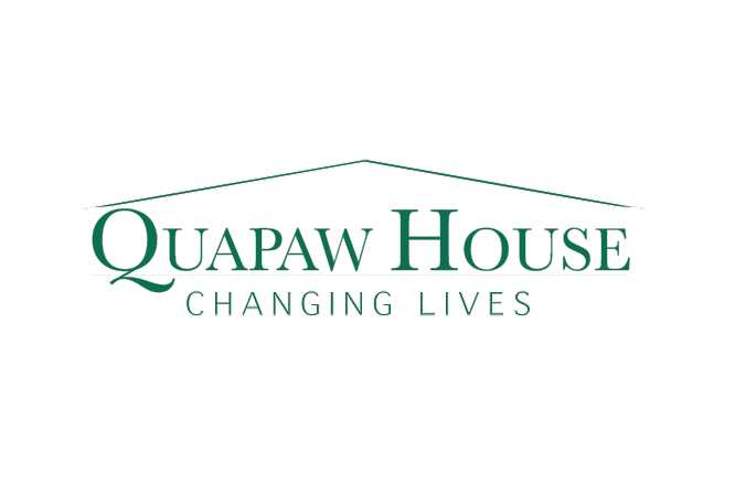 Quapaw House