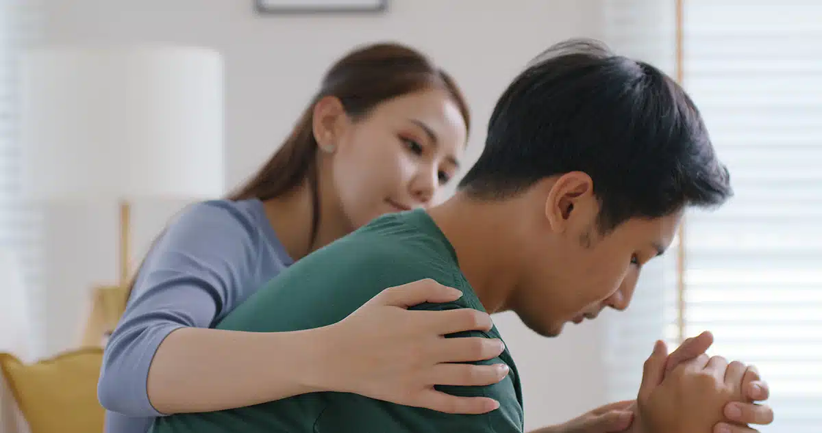 How can I help a drug addict – offering support and guidance to a loved one struggling with substance abuse.