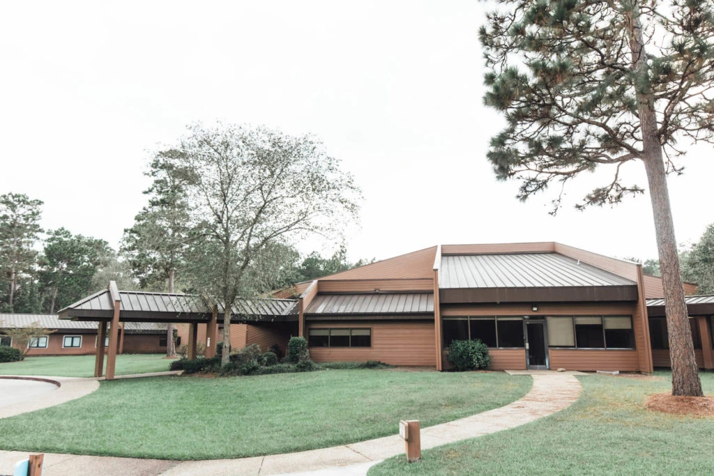 Pine Grove Behavioral Health and Addiction Services