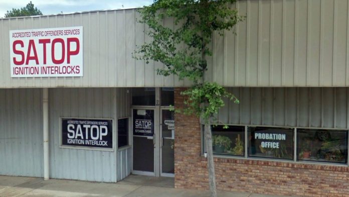 Access Heartland Alternative Service Program
