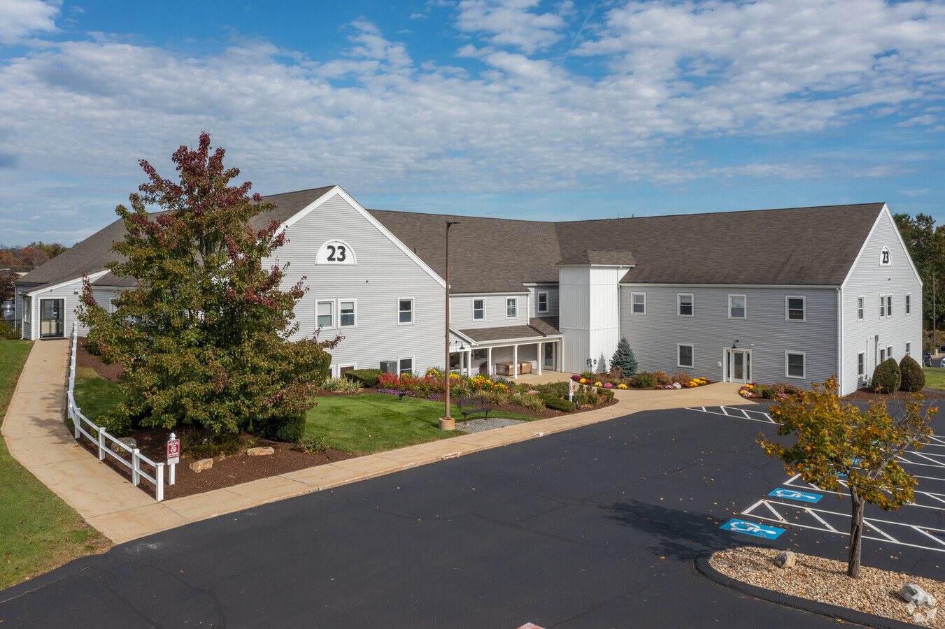Addiction Recovery Services