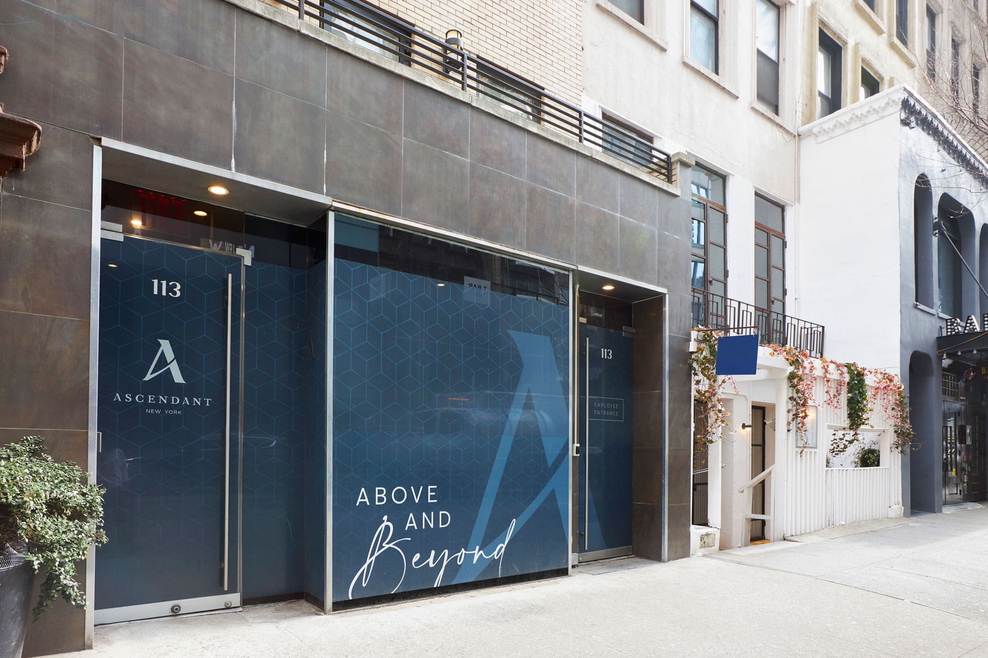 Ascendant Detox Drug & Alcohol Rehab NYC