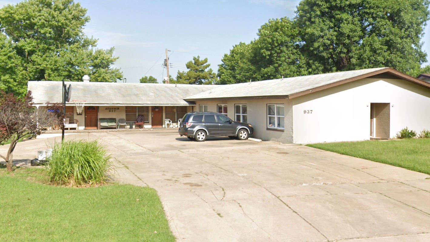 Atishwin Institute Inc
