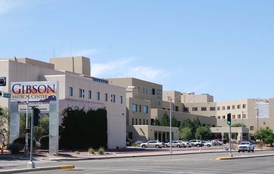 Bernalillo Academy
