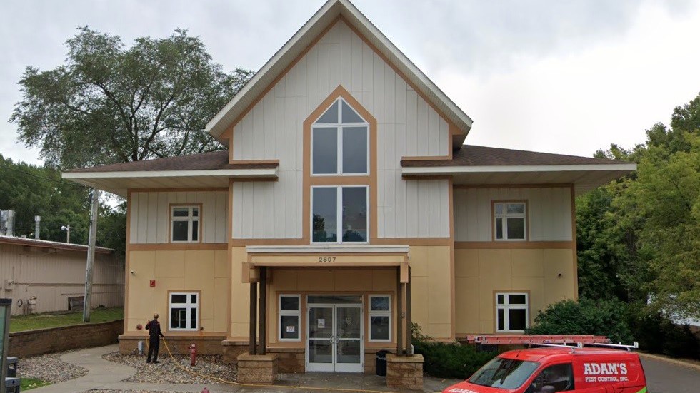 BHG Brooklyn Park Treatment Center