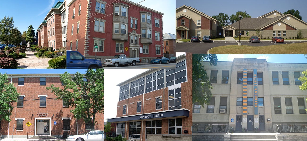 Brighton Center, INC.