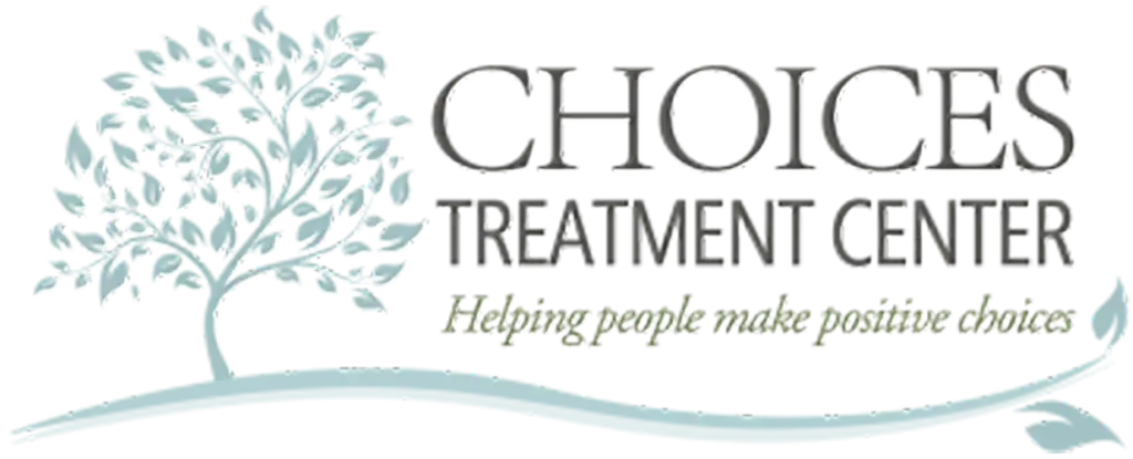 Logo of Choices Treatment Center Inc in Lincoln, NE.