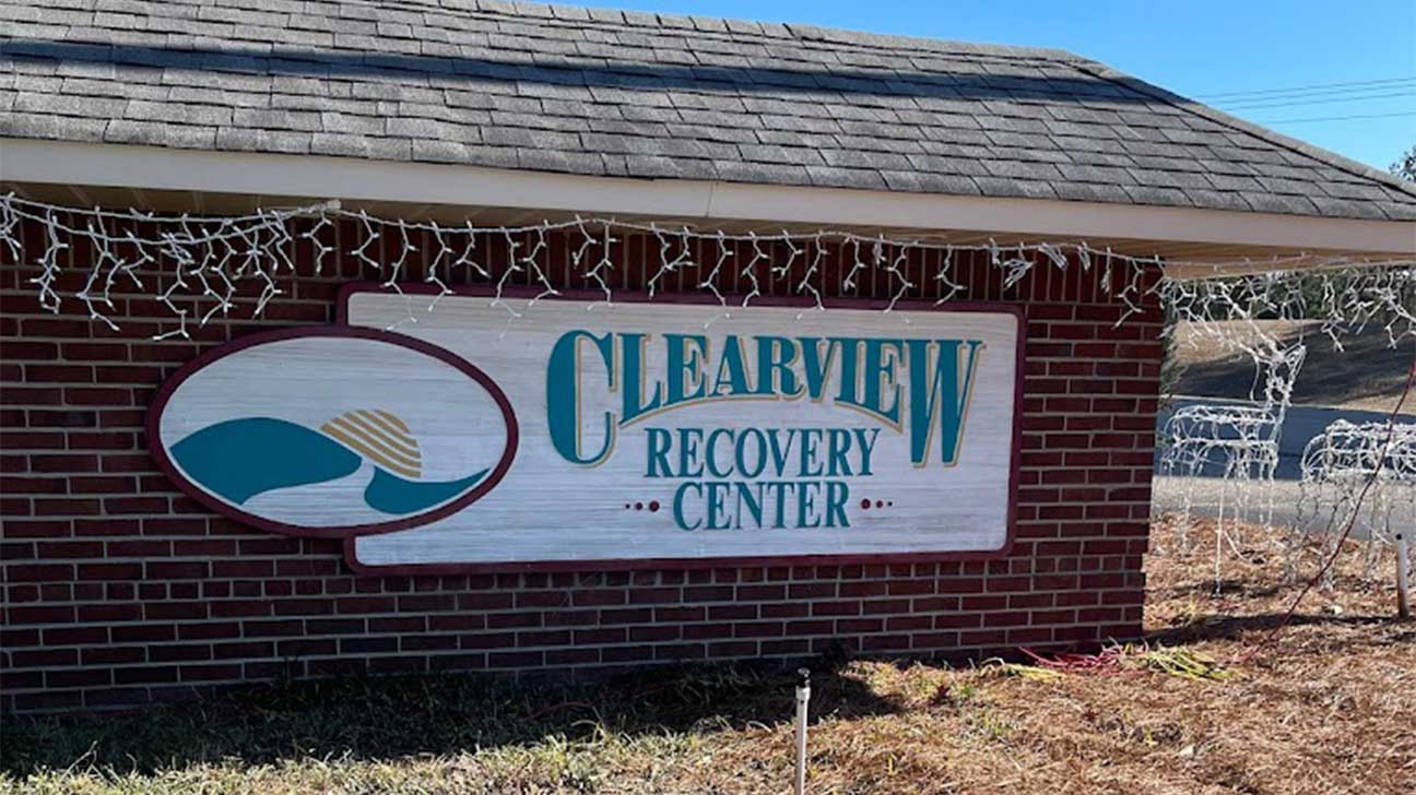 Clearview Recovery Center
