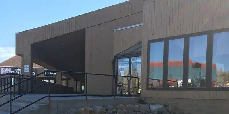 Colorado Treatment Services - Colorado Springs