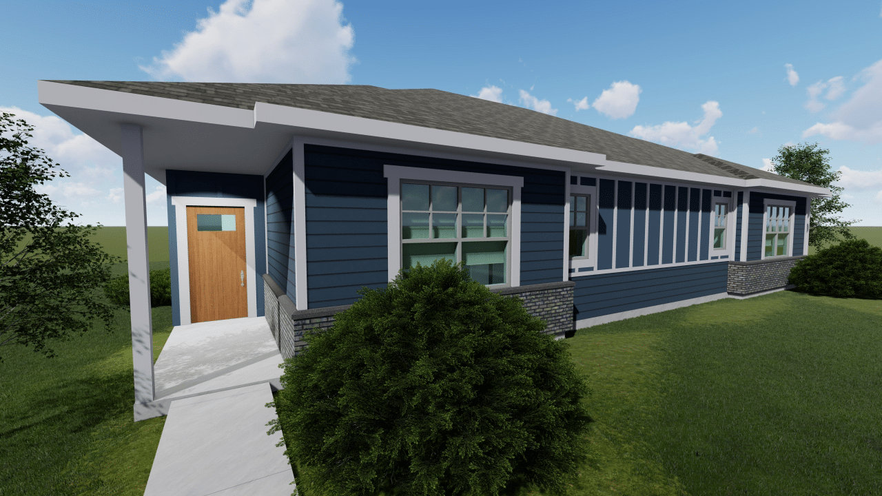 DCCCA Women’s Recovery Center