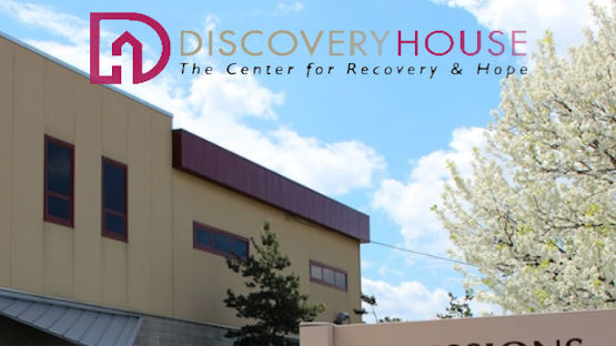 Discovery House