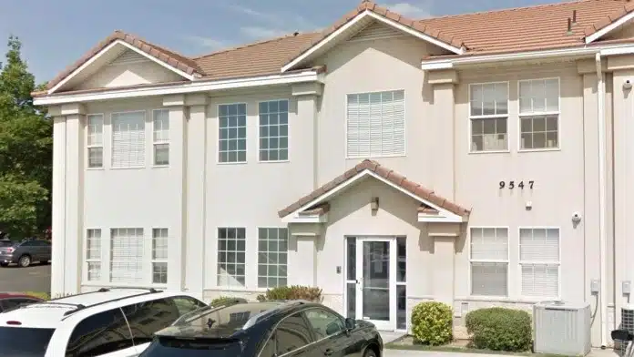 Exterior view of 1st Alliance Treatment Services, providing comprehensive addiction recovery services in Sandy, UT.
