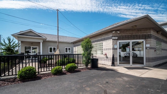 First Step Recovery - Warren, OH