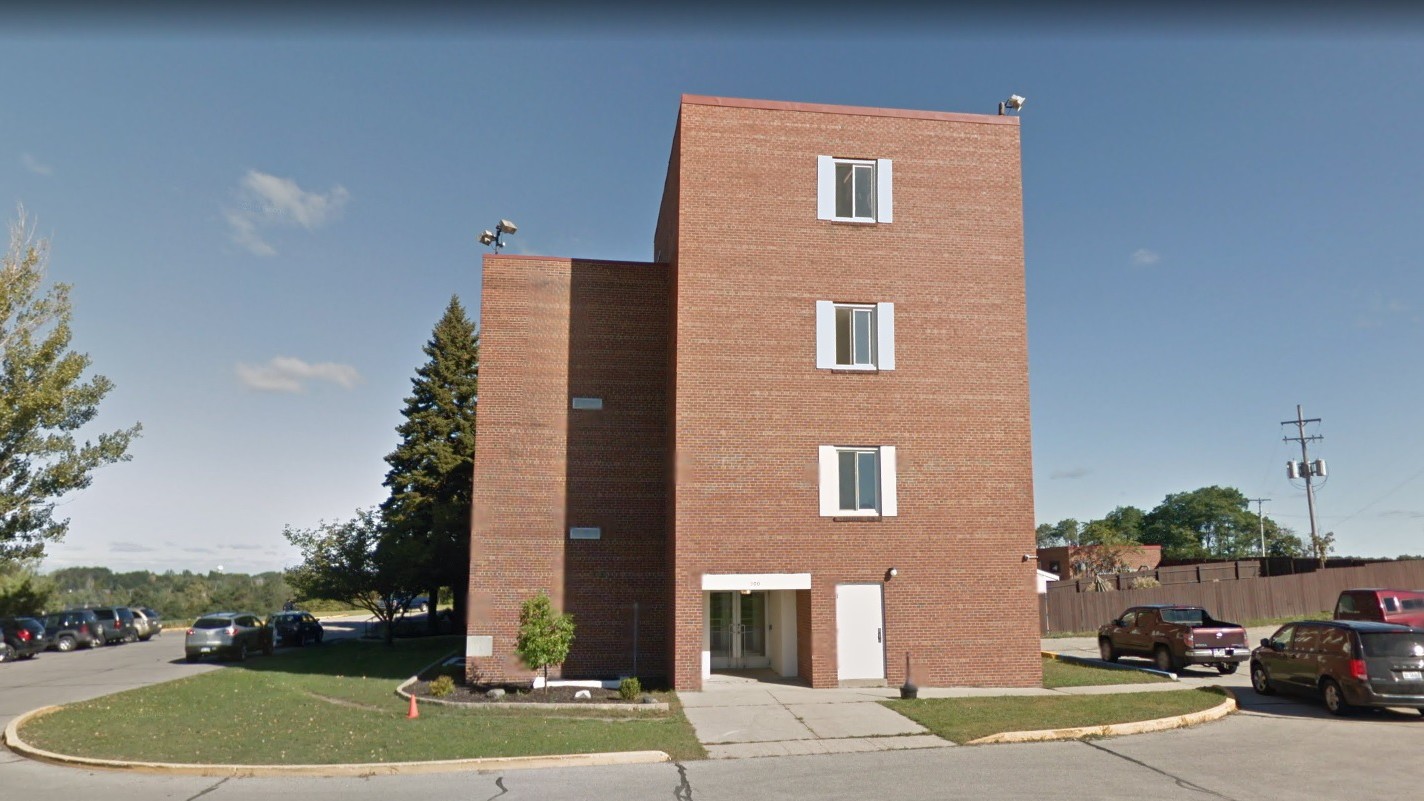 Great Lakes Rehabilitation Center