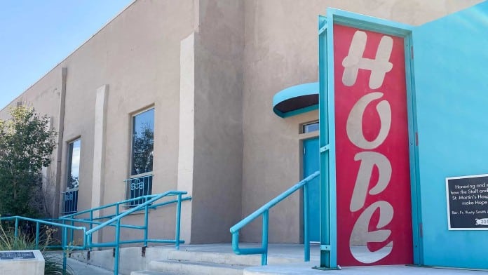 HopeWorks