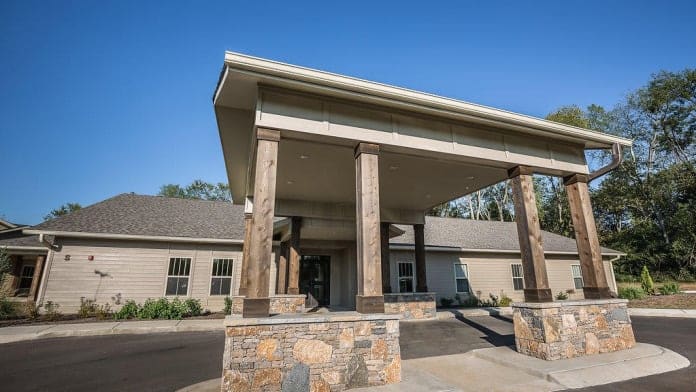 JourneyPure — Tennessee Alcohol & Drug Rehab