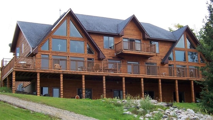 Lake Place Retreat Center