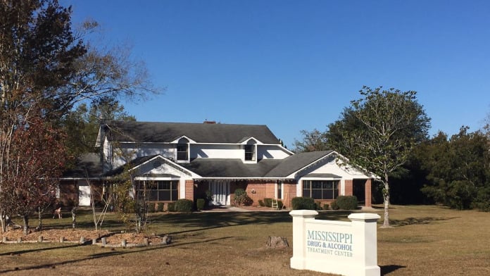 Mississippi Drug and Alcohol Treatment Center