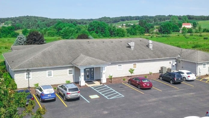 New Day Recovery - Women’s Housing