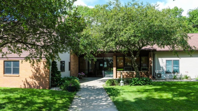 New Life Treatment Center
