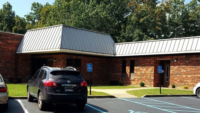 Pathways Inc. - Lansdowne Drive