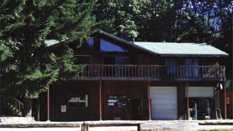 Skyland Ranch