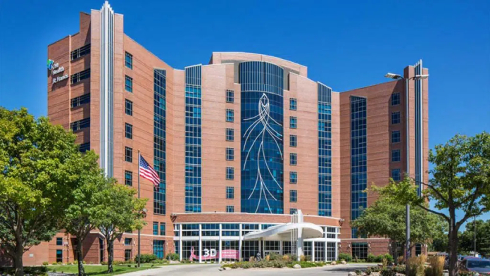 St. Francis Alcohol and Drug Treatment Center