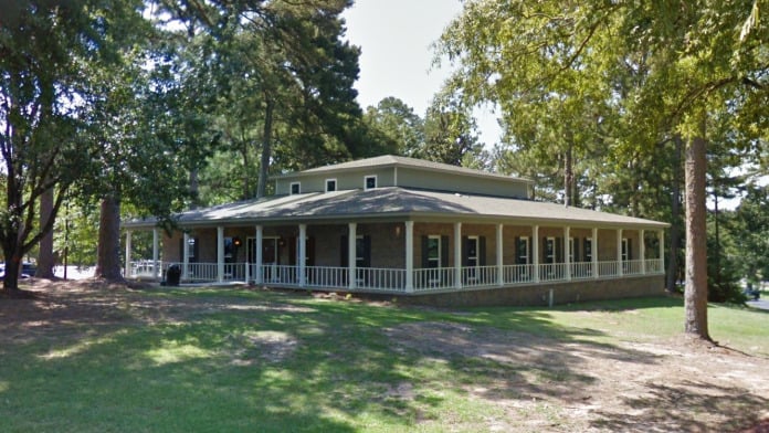 Alliance Health Center