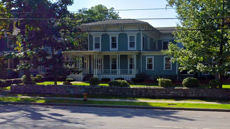 UConnectCare Behavioral Health Services (formerly GCASA)