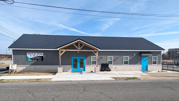 West Kentucky Drug and Alcohol Intervention Services