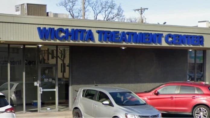 Wichita Comprehensive Treatment Center