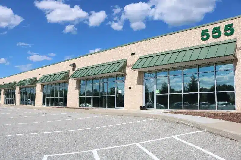 Foundations Wellness Center of Pennsylvania