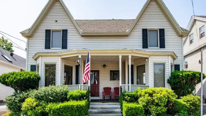 GateHouse Treatment
